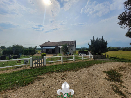 Maison sur Brienne ; 172 000 &euro;  ; Achat Réf. NM3353