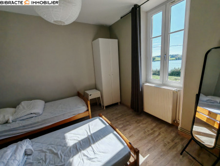 Maison 350 000 €  sur Saint-Didier-sur-Arroux (71190) - Réf. CA2798