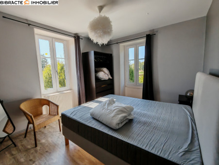 Maison sur Saint-Didier-sur-Arroux ; 350 000 €  ; Vente Réf. CA2798