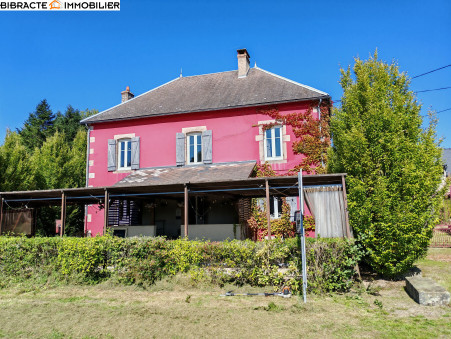A vendre maison Saint-Didier-sur-Arroux 71190; 350 000 € 