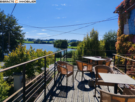 A vendre maison Saint-Didier-sur-Arroux 71190; 350 000 € 