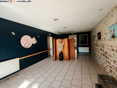 Vente maison 350 000 €  Saint-Didier-sur-Arroux