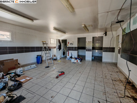 A vendre maison Saint-Didier-sur-Arroux 71190; 350 000 € 