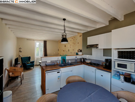 Vente maison 350 000 €  Saint-Didier-sur-Arroux