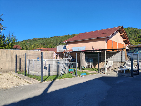 Maison 325 000 €  Réf. 6_5985 Saint-Martin-du-Frêne