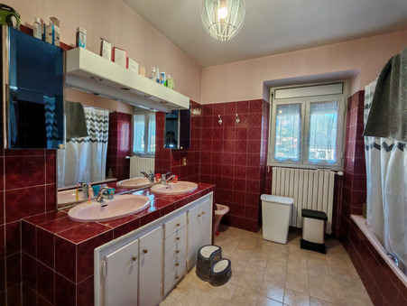 Maison sur Saint-Martin-du-Frêne ; 325 000 €  ; A vendre Réf. 6_5985