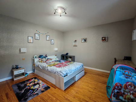 Maison sur Saint-Martin-du-Frêne ; 325 000 €  ; Vente Réf. 6_5985