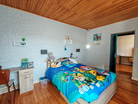 Maison sur Saint-Martin-du-Frêne ; 325 000 €  ; A vendre Réf. 6_5985