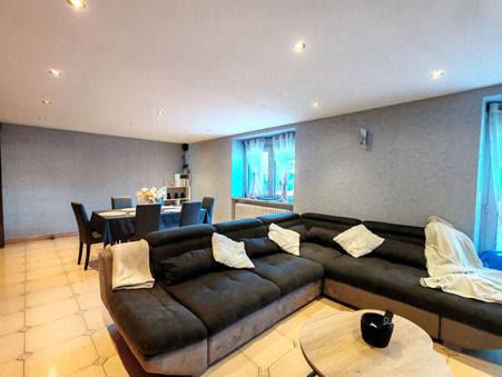 Maison 325 000 €  Réf. 6_5985 Saint-Martin-du-Frêne