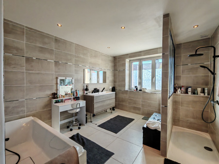 Maison 325 000 €  Réf. 6_5985 Saint-Martin-du-Frêne