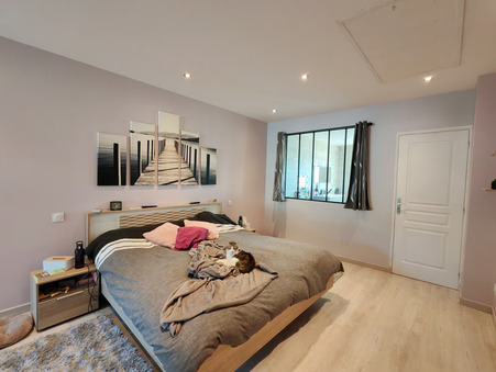 Maison 325 000 €  sur Saint-Martin-du-Frêne (01430) - Réf. 6_5985