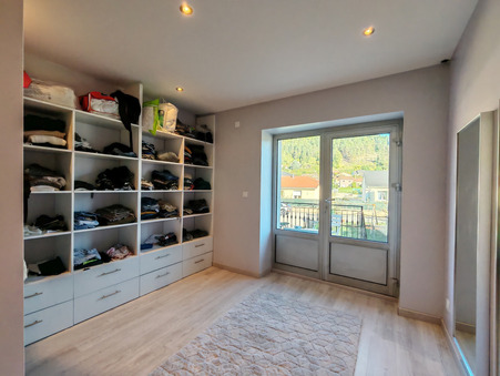 Vente maison 325 000 €  Saint-Martin-du-Frêne