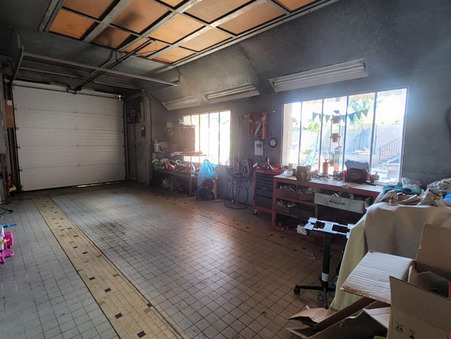 Achat maison Saint-Martin-du-Frêne Réf. 6_5985