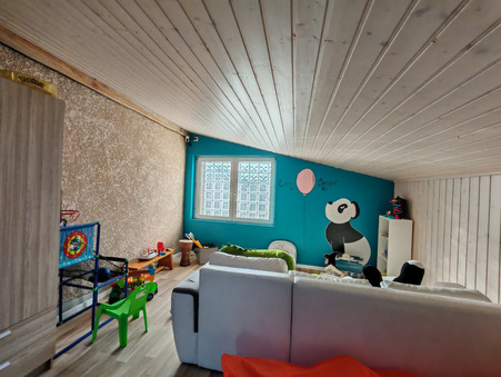 Maison 325 000 €  sur Saint-Martin-du-Frêne (01430) - Réf. 6_5985