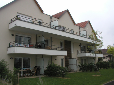 Vente appartement 168 000 € Kembs