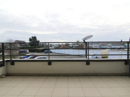 Appartement sur Kembs ; 168 000 &euro; ; Vente Réf. 1781