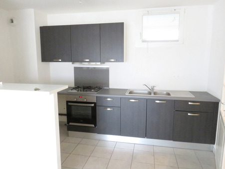 Achat appartement Kembs Réf. 1781