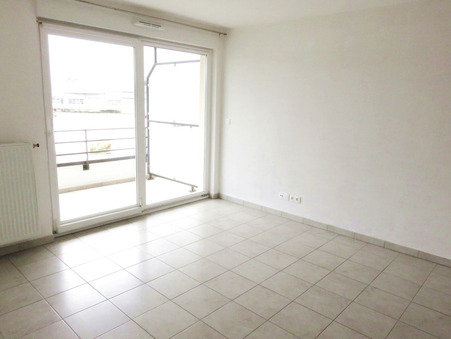 Vente appartement 168 000 € Kembs