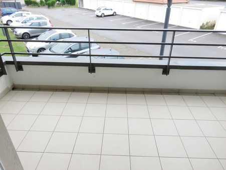 Appartement sur Kembs ; 168 000 € ; Achat Réf. 1781