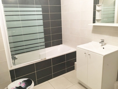 A vendre appartement Kembs 68680; 168 000 €