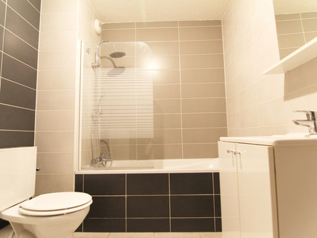 Vente appartement 168 000 &euro; Kembs