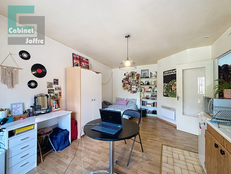 Appartement 110 000 €  sur Avon (77210) - Réf. 3081