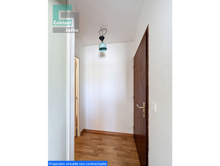 Vente appartement 110 000 €  Avon