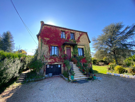 A vendre maison Sarlat la Caneda 24200; 359 000 € 