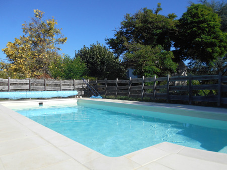 Maison 359 000 €  Réf. 4977 Sarlat la Caneda