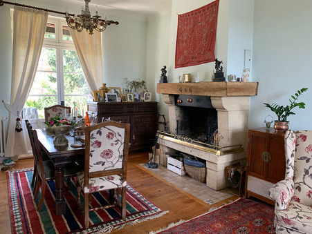 A vendre maison Sarlat la Caneda 24200; 359 000 € 