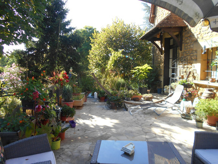 A vendre maison Sarlat la Caneda 24200; 359 000 € 