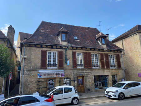 Vente immeuble 362 000 €  Sarlat la Caneda