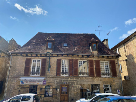 A vendre immeuble Sarlat la Caneda 24200; 362 000 € 