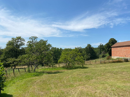 Vente maison 349 000 €  Saint Martial de Nabirat