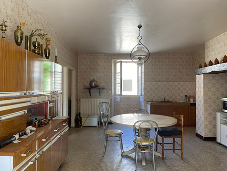 Achat maison Saint Martial de Nabirat Réf. 4963