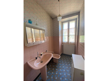 Maison sur Saint Martial de Nabirat ; 349 000 €  ; A vendre Réf. 4963