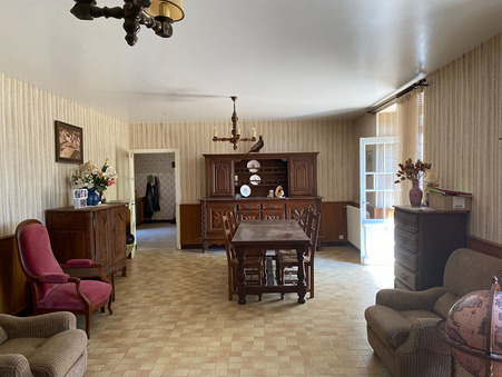 A vendre maison Saint Martial de Nabirat 24250; 349 000 € 