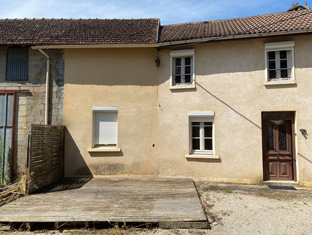 Maison sur Saint Martial de Nabirat ; 349 000 €  ; Achat Réf. 4963