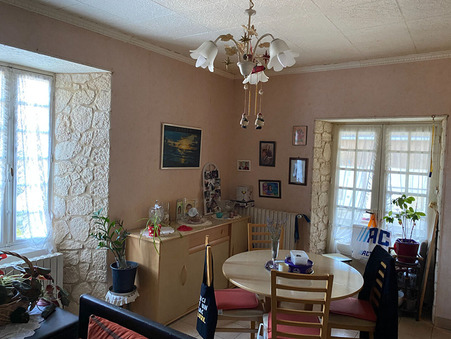 A vendre maison Saint Martial de Nabirat 24250; 320 000 &euro; 