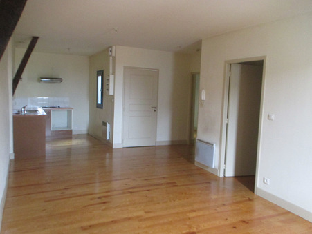 A louer appartement 430 €  Caussade