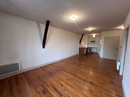 Appartement 430 €  Réf. 414G Caussade