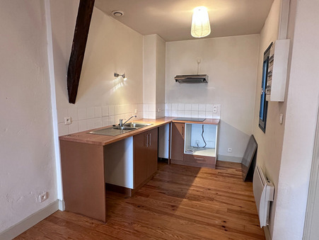 A louer appartement Caussade 82300; 430 € 