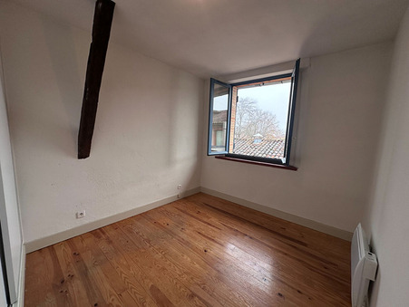 A louer appartement 430 €  Caussade