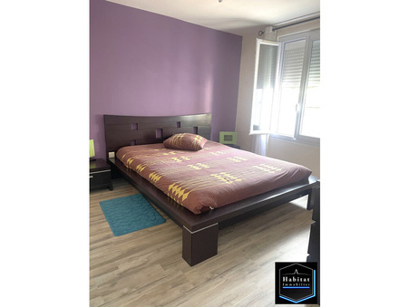 Vente Maison Nanteuil le haudouin Réf. 8878 - Slide 10