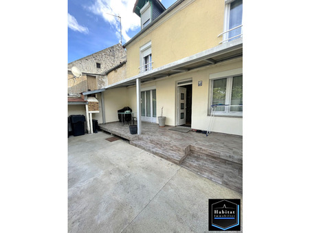 Vente Maison Nanteuil le haudouin Réf. 8878 - Slide 2