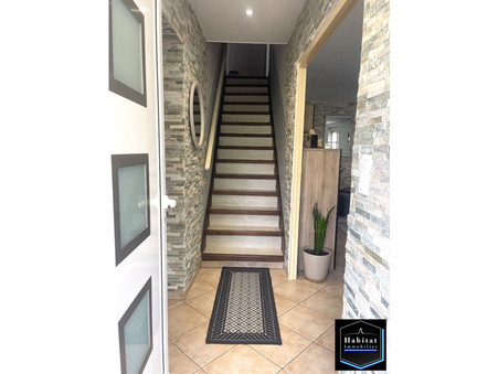 Vente Maison Nanteuil le haudouin Réf. 8878 - Slide 3