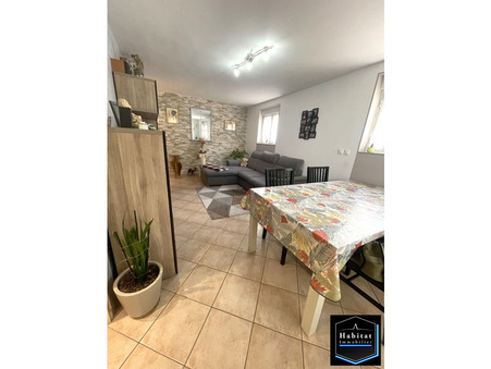 Vente Maison Nanteuil le haudouin Réf. 8878 - Slide 4