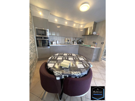 Vente Maison Nanteuil le haudouin Réf. 8878 - Slide 5