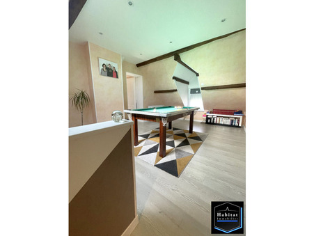 Vente Maison Nanteuil le haudouin Réf. 8878 - Slide 7