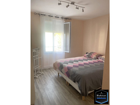 Vente Maison Nanteuil le haudouin Réf. 8878 - Slide 9